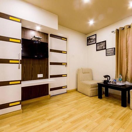 Fabhotel Sholas Residency I - Nr Rose Garden Ooty Eksteriør bilde