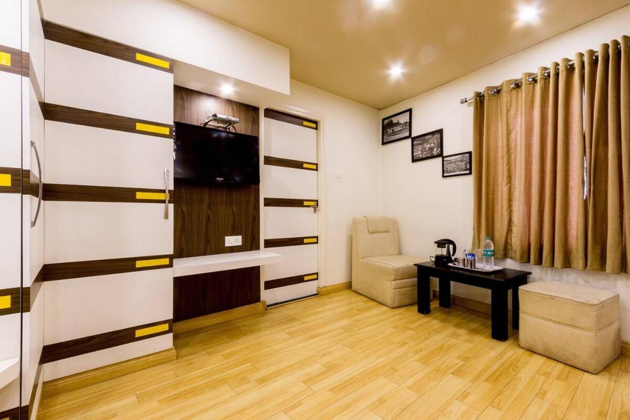 Fabhotel Sholas Residency I - Nr Rose Garden Ooty Eksteriør bilde