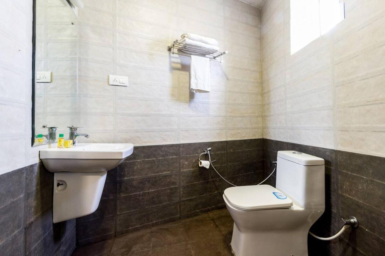 Fabhotel Sholas Residency I - Nr Rose Garden Ooty Eksteriør bilde