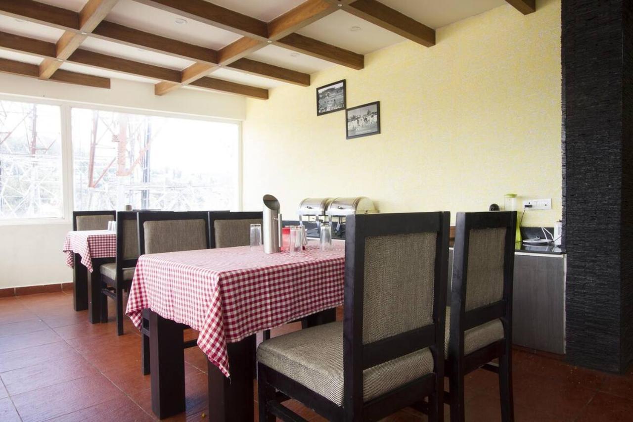 Fabhotel Sholas Residency I - Nr Rose Garden Ooty Eksteriør bilde