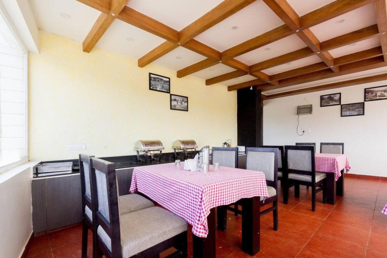 Fabhotel Sholas Residency I - Nr Rose Garden Ooty Eksteriør bilde