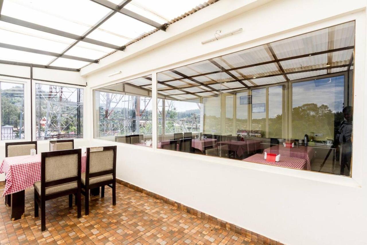 Fabhotel Sholas Residency I - Nr Rose Garden Ooty Eksteriør bilde