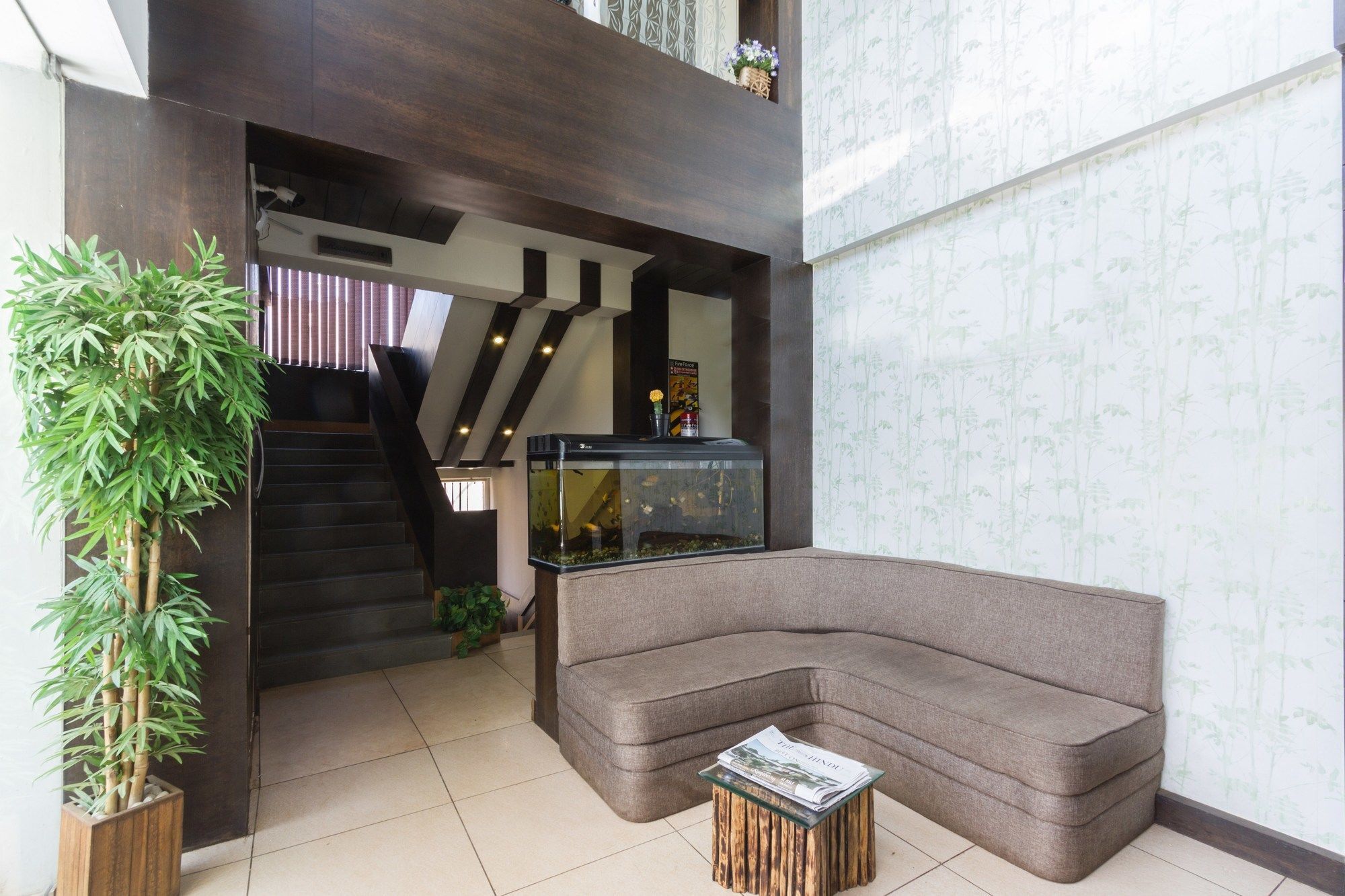 Fabhotel Sholas Residency I - Nr Rose Garden Ooty Eksteriør bilde